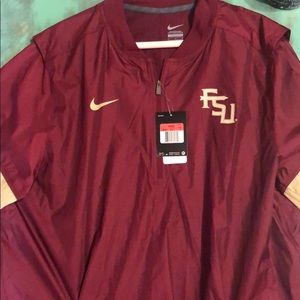 nike cage jacket 3xl
